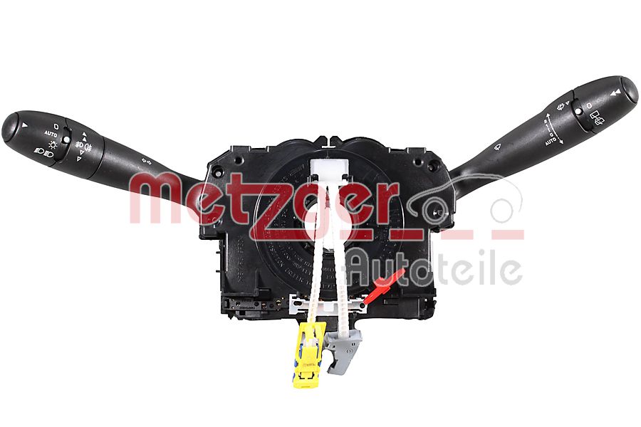 METZGER 0916831 ORIGINAL ERSATZTEIL Lenkstockschalter
